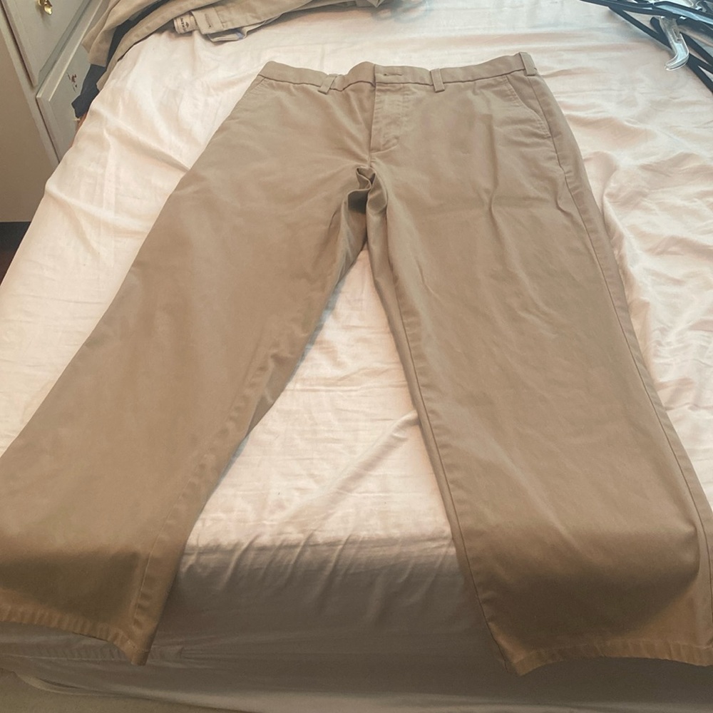 Croft & Barrow dress pants